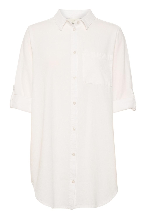 Kaffe kanaya shirt tunic